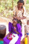Ugandan Micro Enterprise - Hair Salon