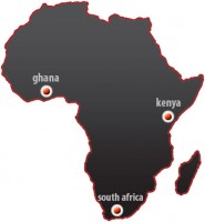 African Technology Powerhouses