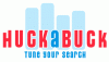 Huckabuck logo
