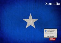 Somali Flag