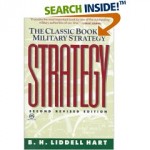 BH Liddel Hart's - Strategy