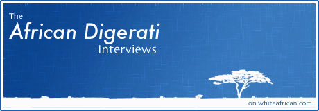 The African Digerati Interviews