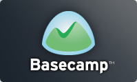 Basecamp - web based project management tool