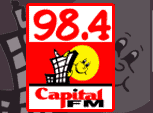 Capital FM Kenya