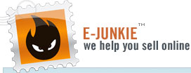 e-Junkie Logo