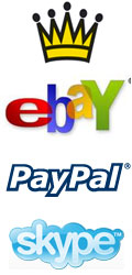 eBay Empire