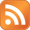 New RSS Feed Icon - 96x96