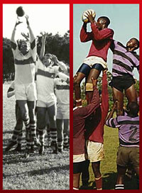 Kenya Schools Rugby