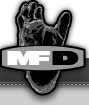 Monkeyfoot Logo