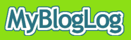 MyBlogLog - Logo