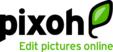 pixoh image editor