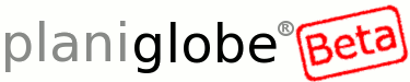 planiglobe logo