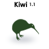 Kiwi Theme, by the Canvas Creators