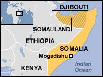 Somalia: Pirate Home