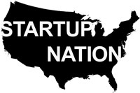 America: Startup Nation