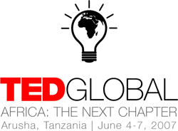 TED Africa