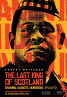 The Last King of Scotland - Idi Amin