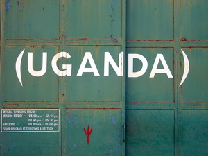 Uganda