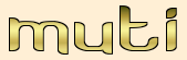 Muti Logo