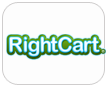 RightCart Logo