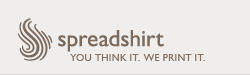 spreadshirt logo