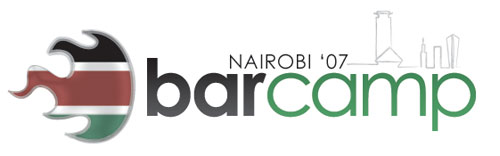 BarCamp Kenya - Nairobi 2007