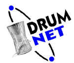 DrumNet Logo