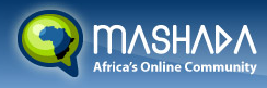 Mashada: Kenyan Web Community