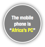 Africaâ€™s PC