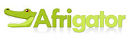 Afrigator Logo