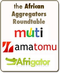 Aggregator Roundtable