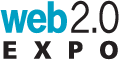 Web 2.0 Summit Logo