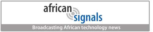 African Signals - Broadcasting African Tech News