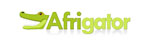 Afrigator Logo