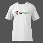 BarCamp Kenya T-Shirt