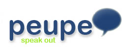 Peupe Logo