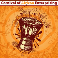 Carnival of African Enterprising