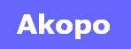 Akopo - African Blogging Platform