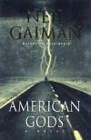 American Gods by Neil Gaiman