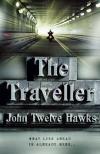 The Traveler by John Twelve Hawks