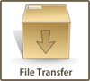 Localized African File Tranfer Service