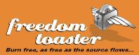 Freedom Toaster