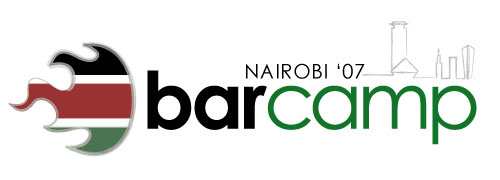 Barcamp Kenya