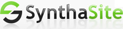 Synthasite Logo