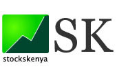 StocksKenya Logo