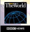 BBCâ€™s the World - interview of Ushahidi.com