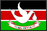 Vuma Kenya!  A concert and fundraising opportunity
