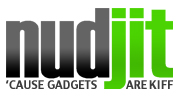 Nudjit - South African gadget blog