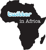 Twitter in Africa