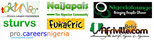Nigerian Web Apps